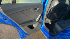 Audi Q2 1.0 TFSI S Line 5dr Petrol Estate